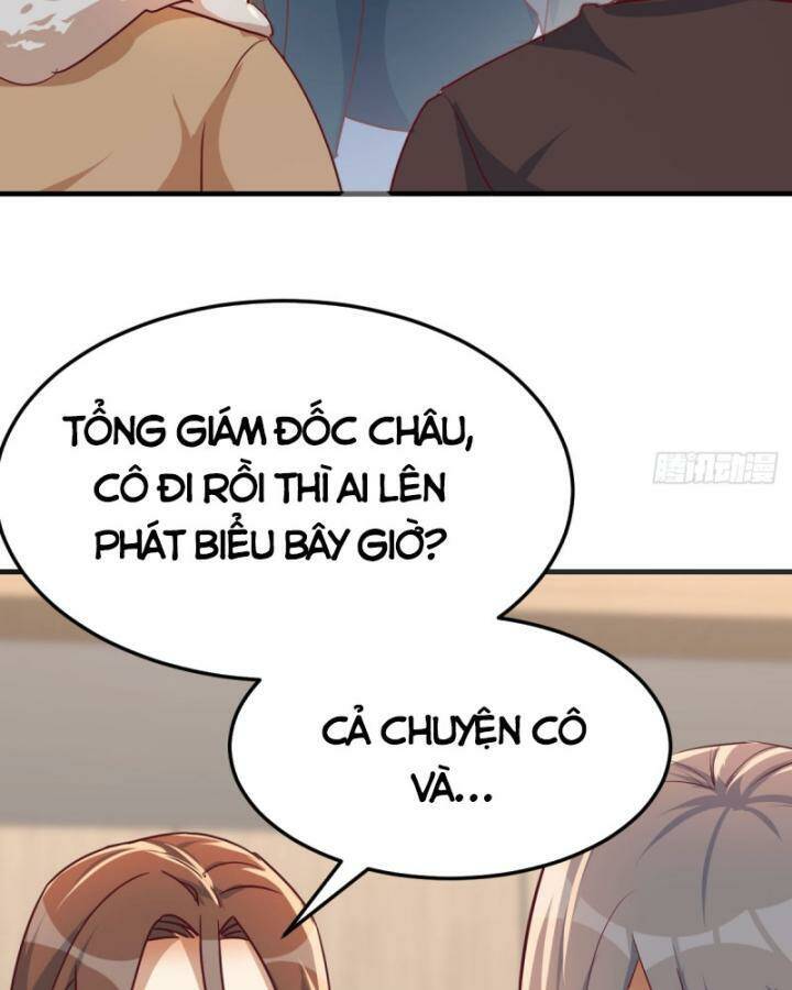 Trong Nhà Có 2 Bạn Gái Song Sinh Chapter 300 - 44