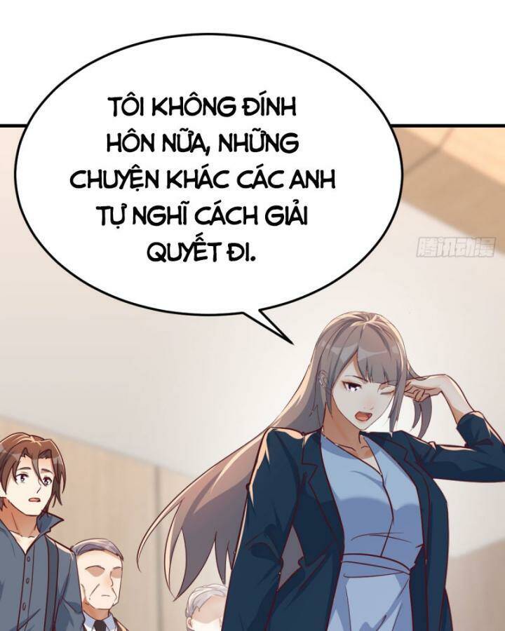 Trong Nhà Có 2 Bạn Gái Song Sinh Chapter 300 - 46