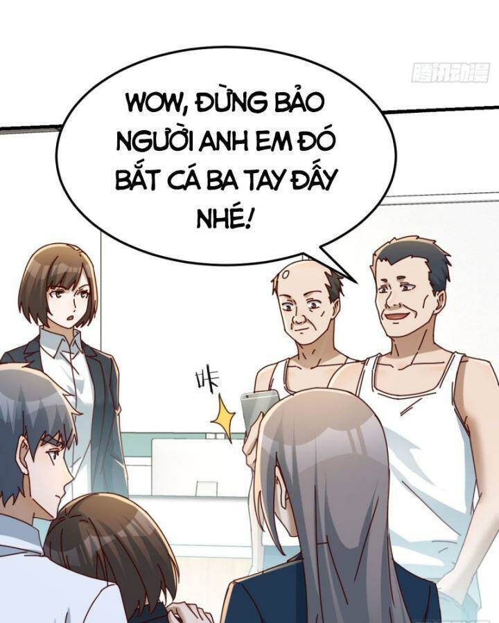 Trong Nhà Có 2 Bạn Gái Song Sinh Chapter 301 - 69