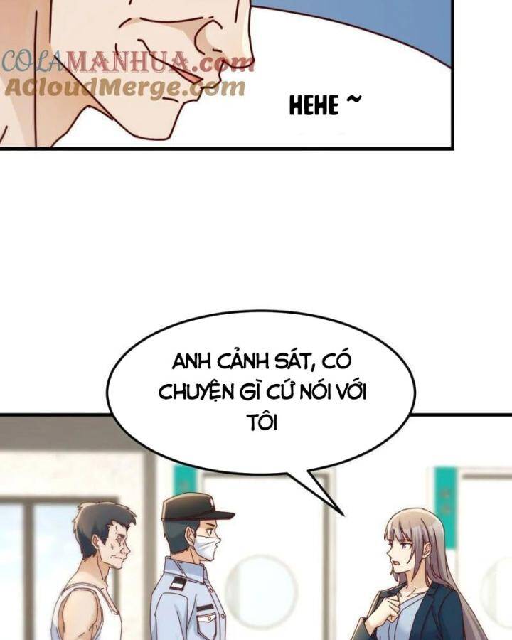 Trong Nhà Có 2 Bạn Gái Song Sinh Chapter 303 - 18