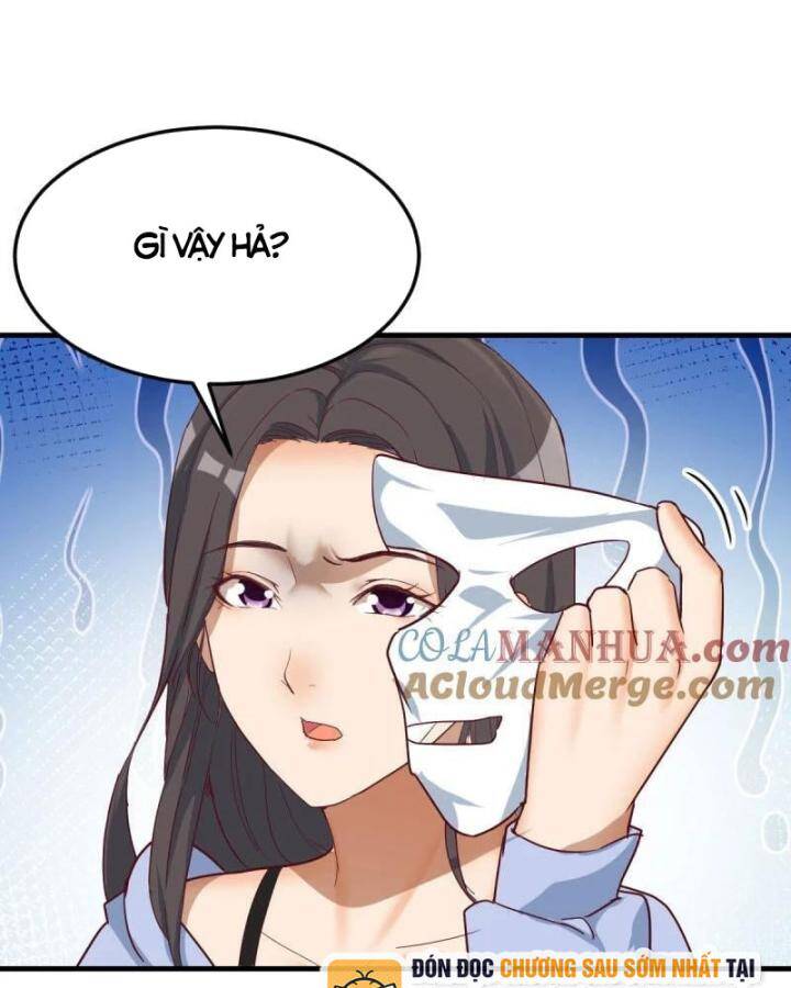 Trong Nhà Có 2 Bạn Gái Song Sinh Chapter 303 - 39