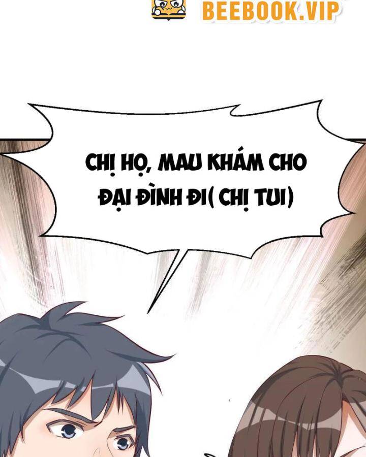 Trong Nhà Có 2 Bạn Gái Song Sinh Chapter 303 - 40