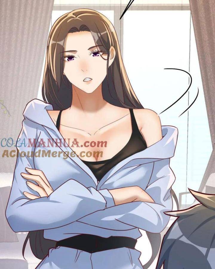 Trong Nhà Có 2 Bạn Gái Song Sinh Chapter 303 - 44