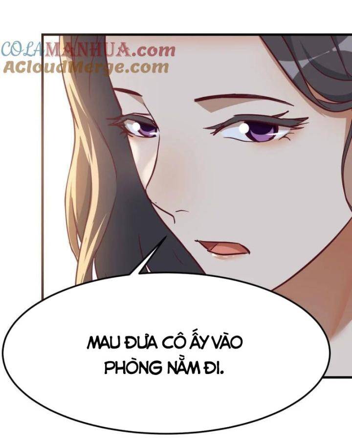 Trong Nhà Có 2 Bạn Gái Song Sinh Chapter 303 - 47