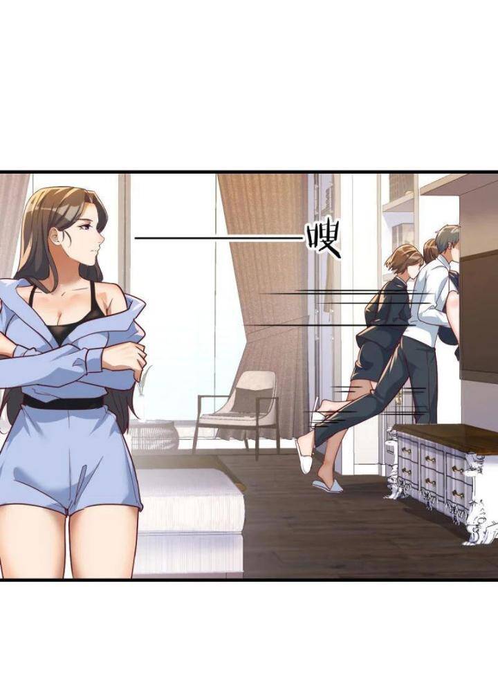 Trong Nhà Có 2 Bạn Gái Song Sinh Chapter 303 - 48