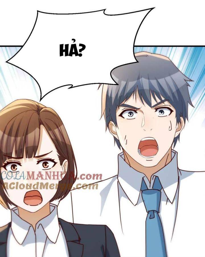 Trong Nhà Có 2 Bạn Gái Song Sinh Chapter 303 - 54