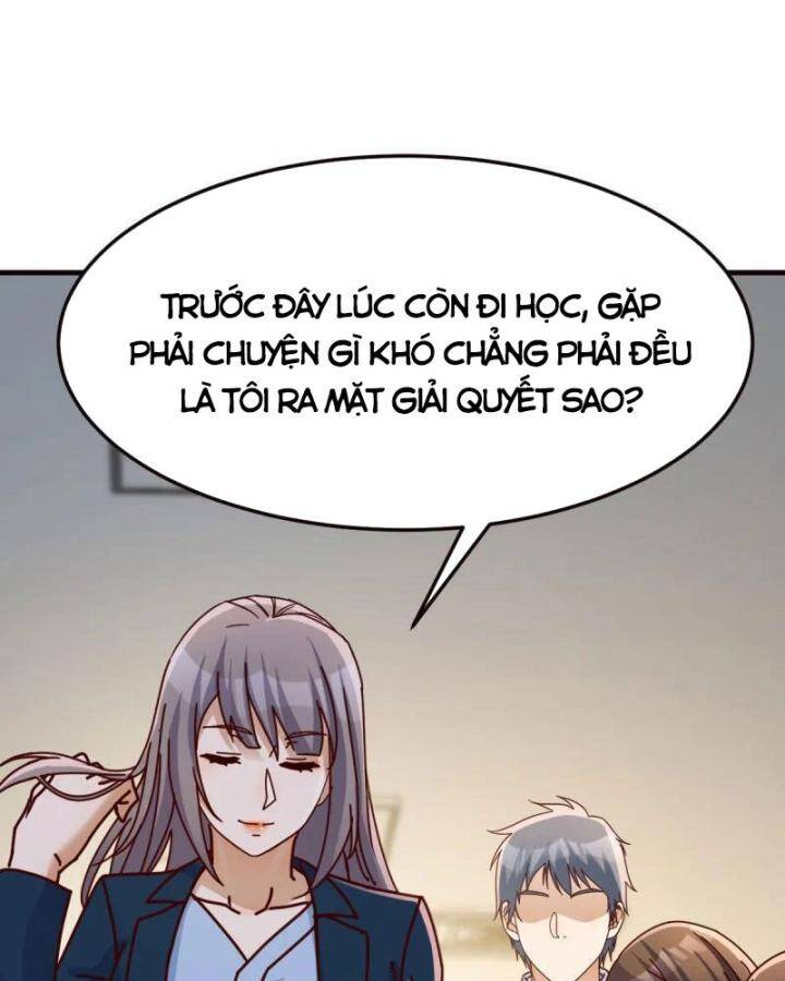 Trong Nhà Có 2 Bạn Gái Song Sinh Chapter 303 - 7
