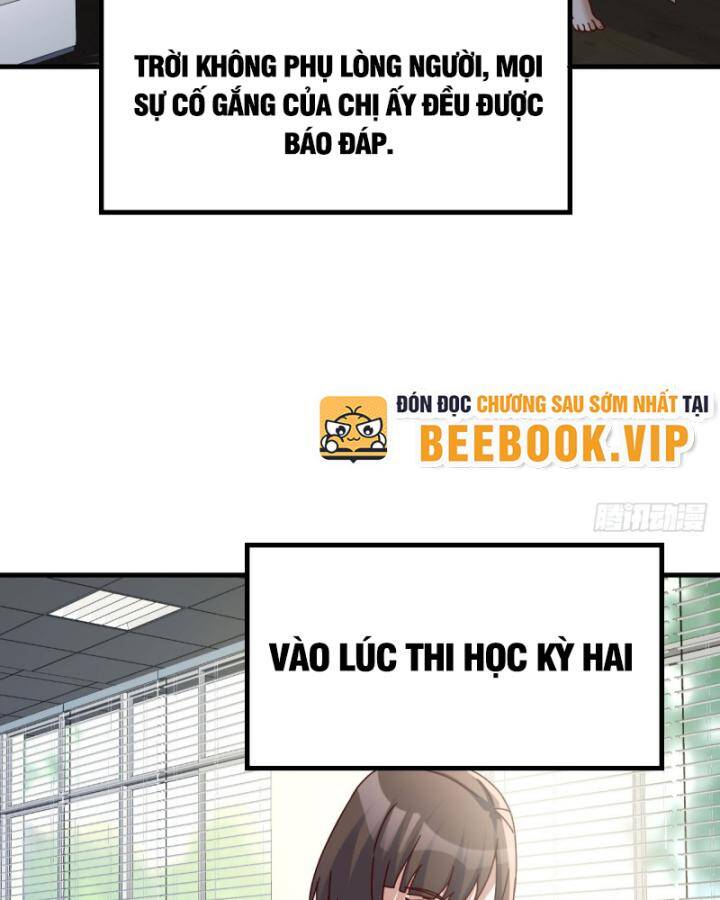 Trong Nhà Có 2 Bạn Gái Song Sinh Chapter 305 - 19