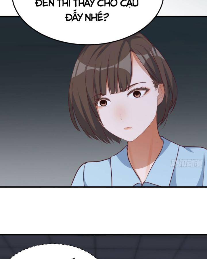 Trong Nhà Có 2 Bạn Gái Song Sinh Chapter 305 - 45