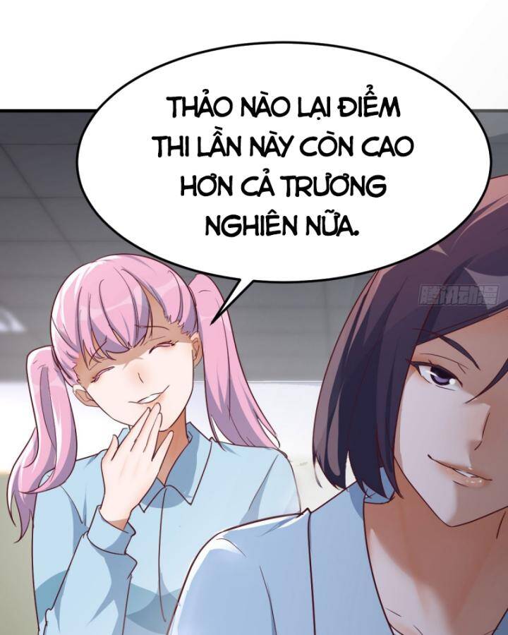 Trong Nhà Có 2 Bạn Gái Song Sinh Chapter 305 - 47