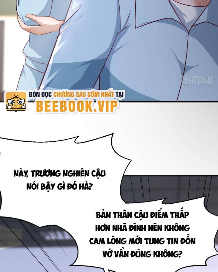 Trong Nhà Có 2 Bạn Gái Song Sinh Chapter 305 - 48