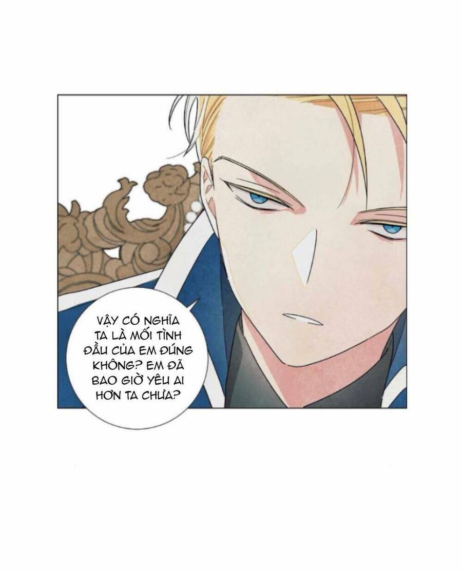 Tôi Đã Cướp Mất Đêm Đầu Tiên Của Nam Chính Chapter 10 - 25