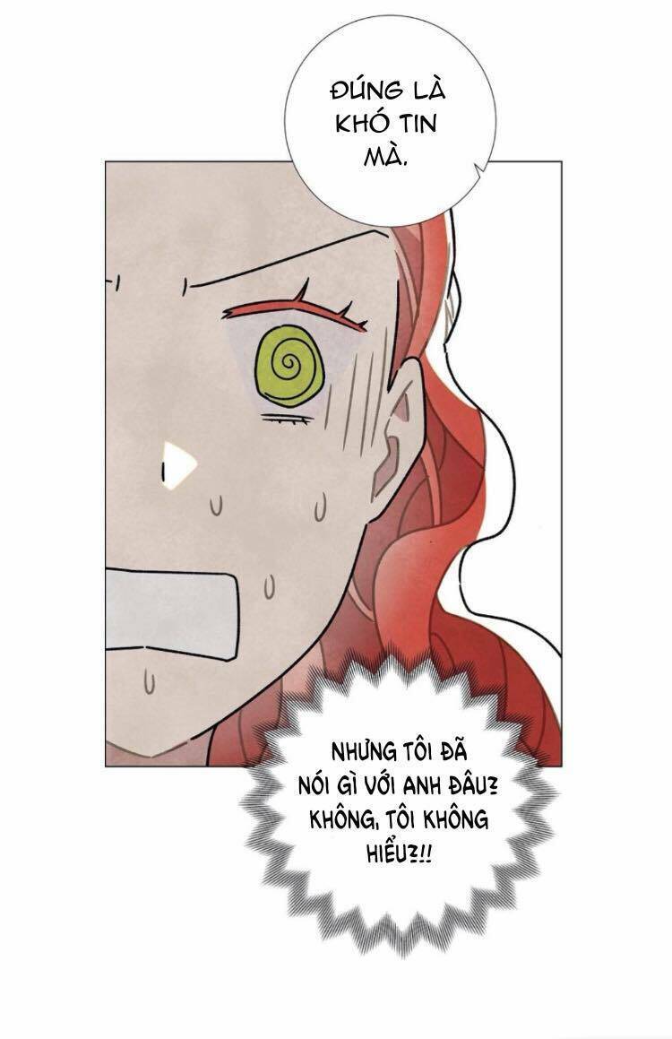 Tôi Đã Cướp Mất Đêm Đầu Tiên Của Nam Chính Chapter 10 - 30