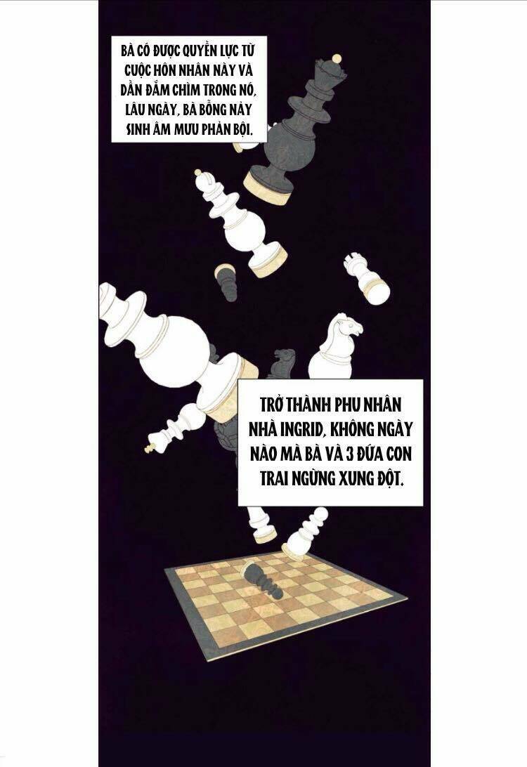 Tôi Đã Cướp Mất Đêm Đầu Tiên Của Nam Chính Chapter 10 - 37