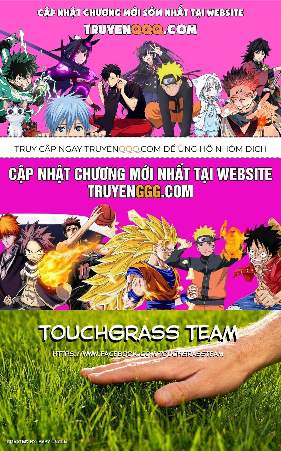 Yokokuhan 2 – The Copycat Chapter 1 - 1