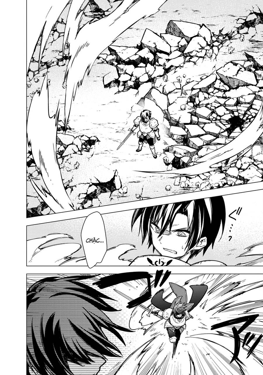 My Death Flags Show No Sign Of Ending. Chapter 48 - 7