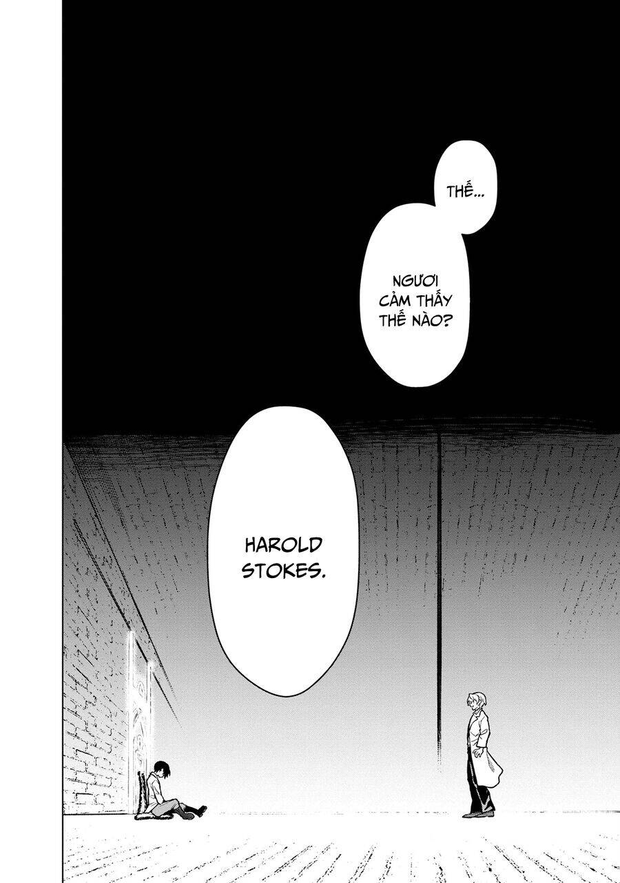 My Death Flags Show No Sign Of Ending. Chapter 56 - 13