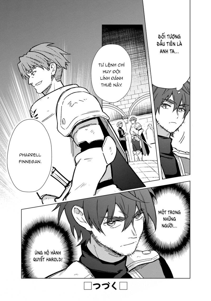 My Death Flags Show No Sign Of Ending. Chapter 61 - 18