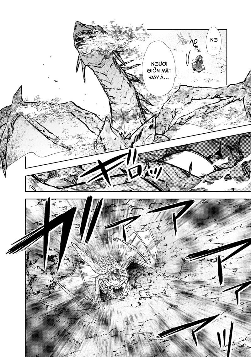 My Death Flags Show No Sign Of Ending. Chapter 63 - 11