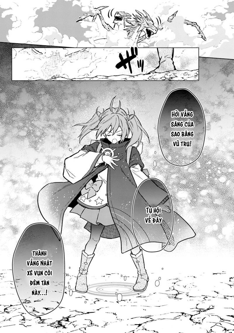 My Death Flags Show No Sign Of Ending. Chapter 63 - 8