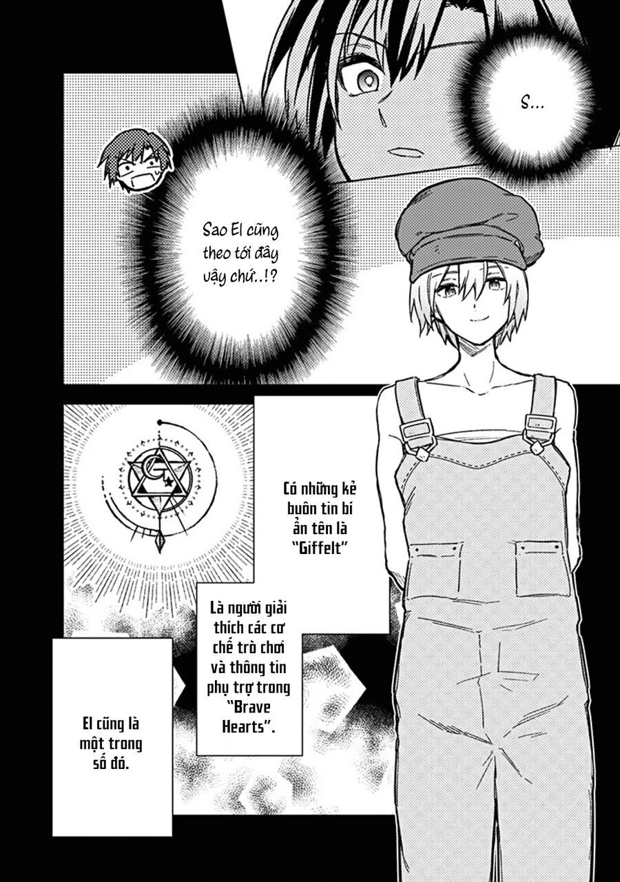 My Death Flags Show No Sign Of Ending. Chapter 64 - 16