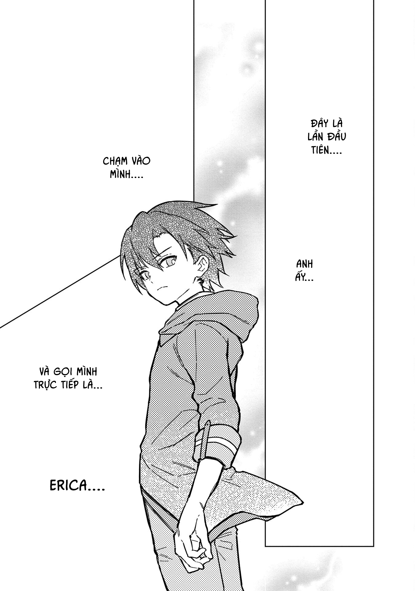 Children Of The Whales Chapter  44 - 24