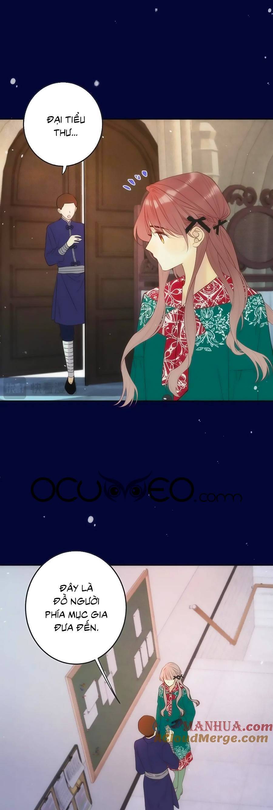 Lâu Tiểu Thư, Lại Gặp Nhau Rồi Chapter 125 - 2