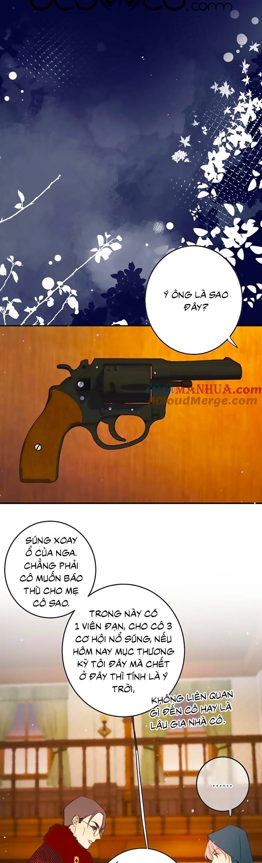 Lâu Tiểu Thư, Lại Gặp Nhau Rồi Chapter 125 - 12