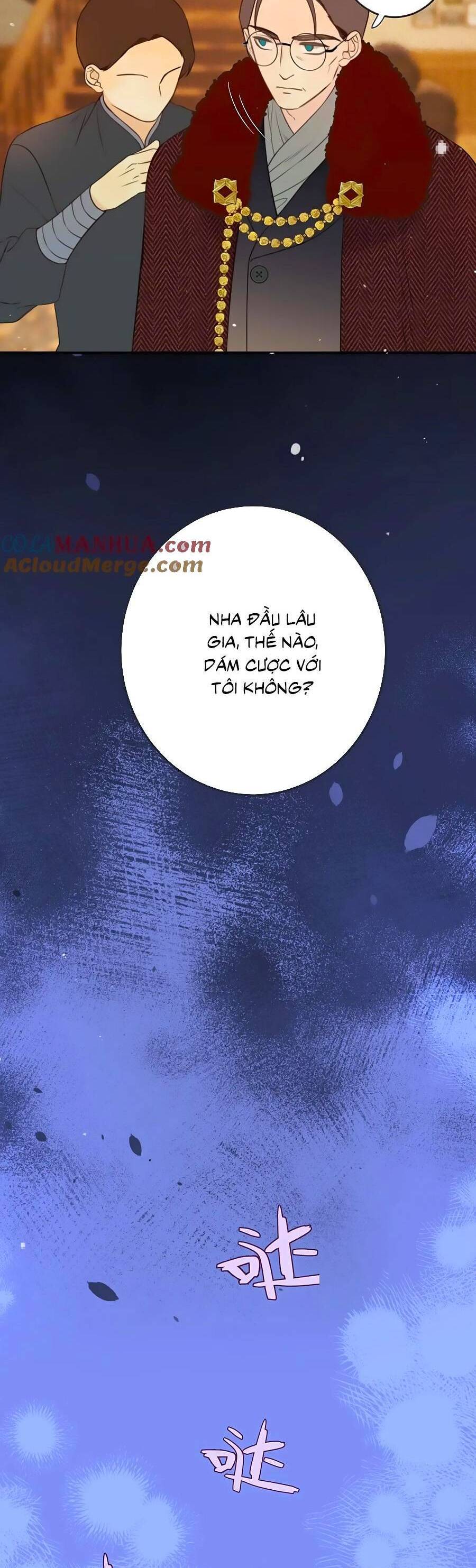 Lâu Tiểu Thư, Lại Gặp Nhau Rồi Chapter 125 - 14