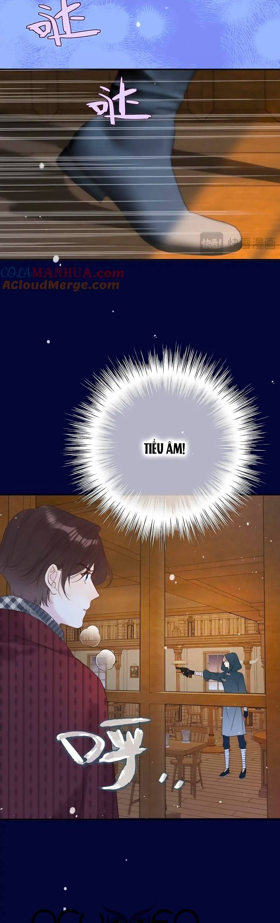 Lâu Tiểu Thư, Lại Gặp Nhau Rồi Chapter 125 - 15