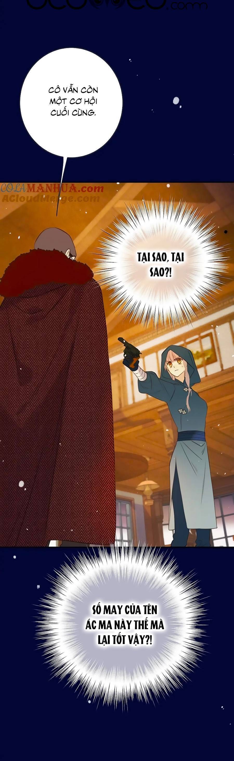 Lâu Tiểu Thư, Lại Gặp Nhau Rồi Chapter 125 - 16