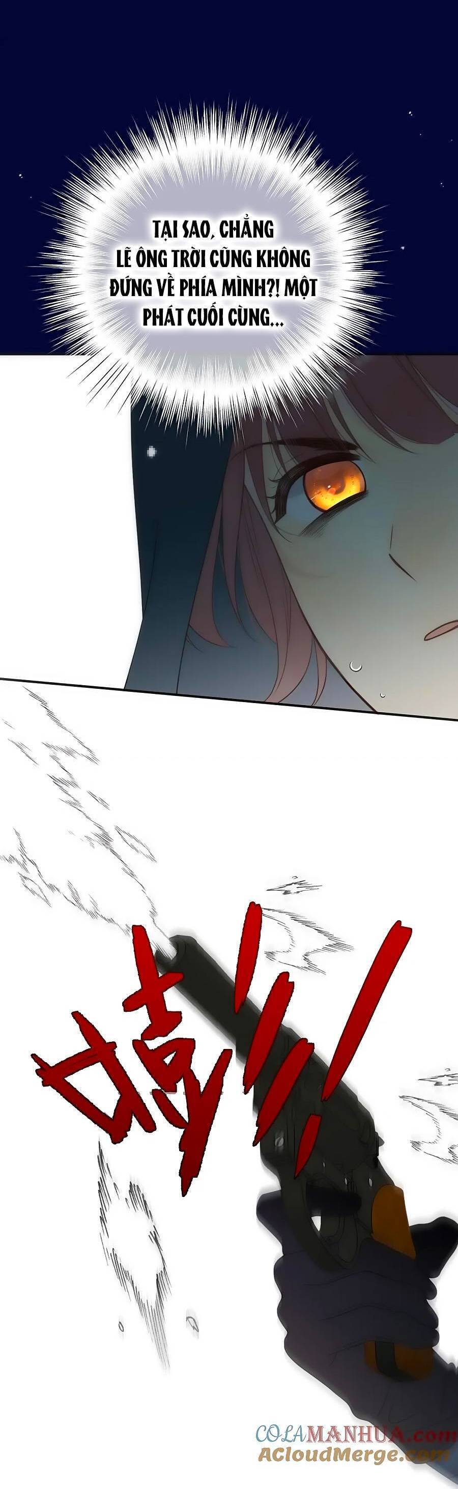 Lâu Tiểu Thư, Lại Gặp Nhau Rồi Chapter 125 - 17