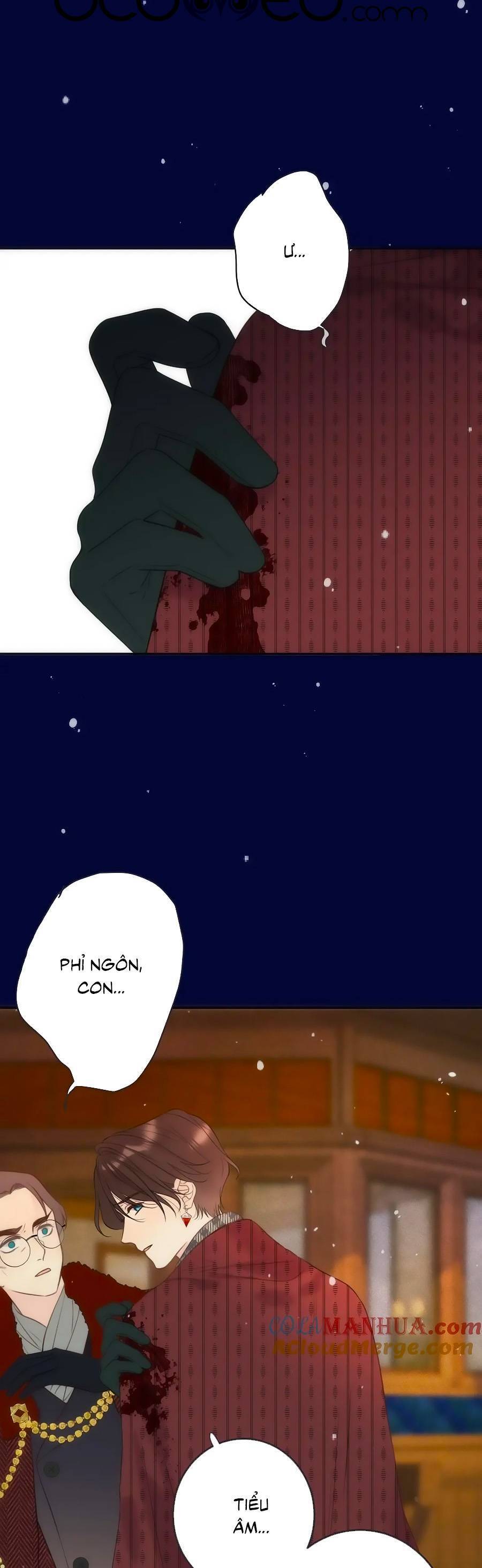 Lâu Tiểu Thư, Lại Gặp Nhau Rồi Chapter 125 - 20