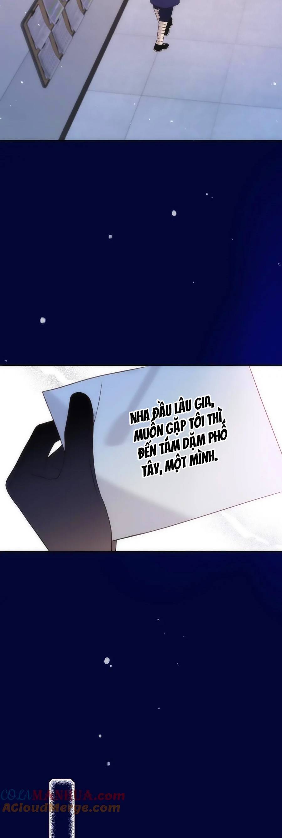 Lâu Tiểu Thư, Lại Gặp Nhau Rồi Chapter 125 - 3