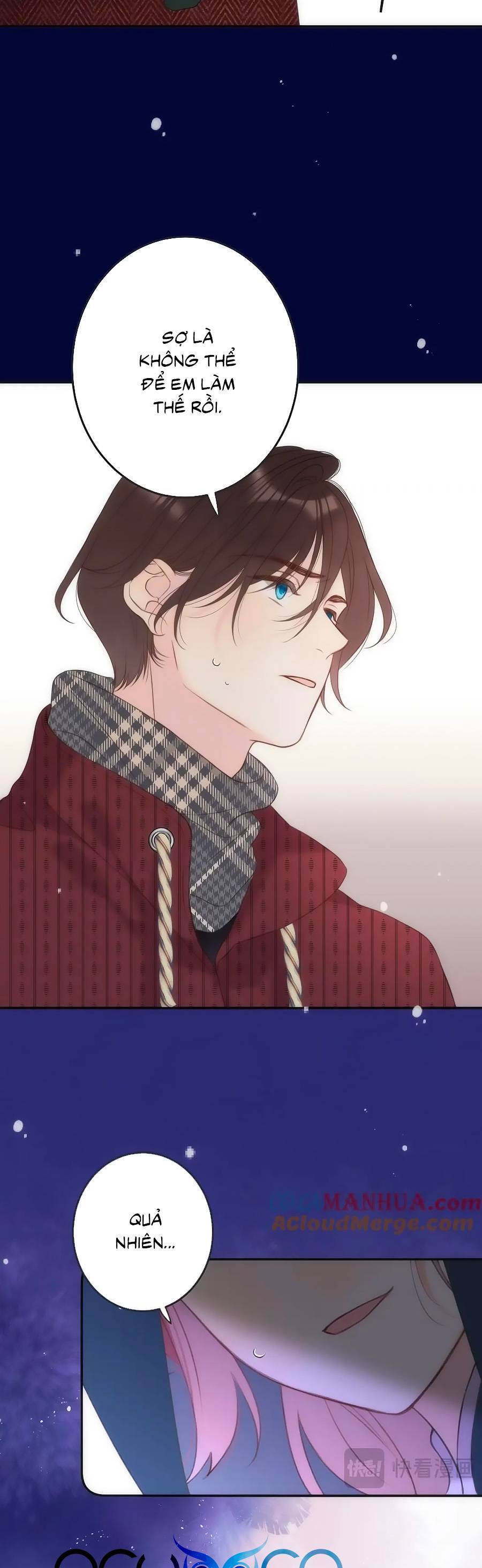 Lâu Tiểu Thư, Lại Gặp Nhau Rồi Chapter 125 - 22