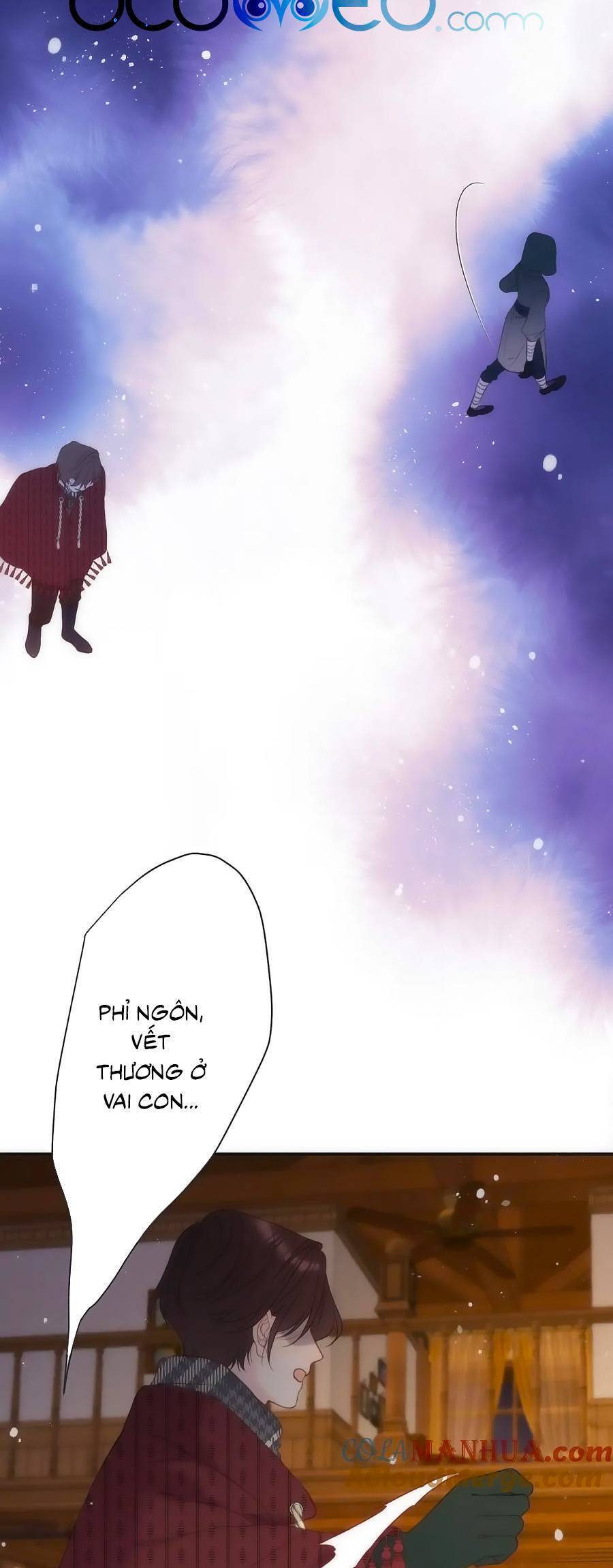 Lâu Tiểu Thư, Lại Gặp Nhau Rồi Chapter 125 - 23