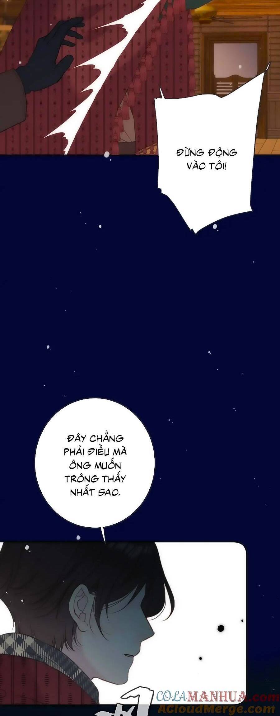 Lâu Tiểu Thư, Lại Gặp Nhau Rồi Chapter 125 - 24