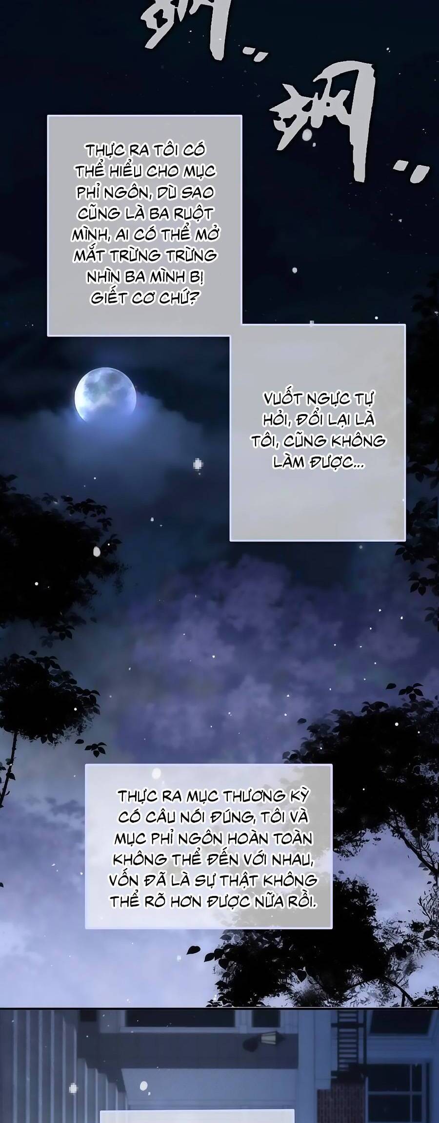 Lâu Tiểu Thư, Lại Gặp Nhau Rồi Chapter 125 - 25