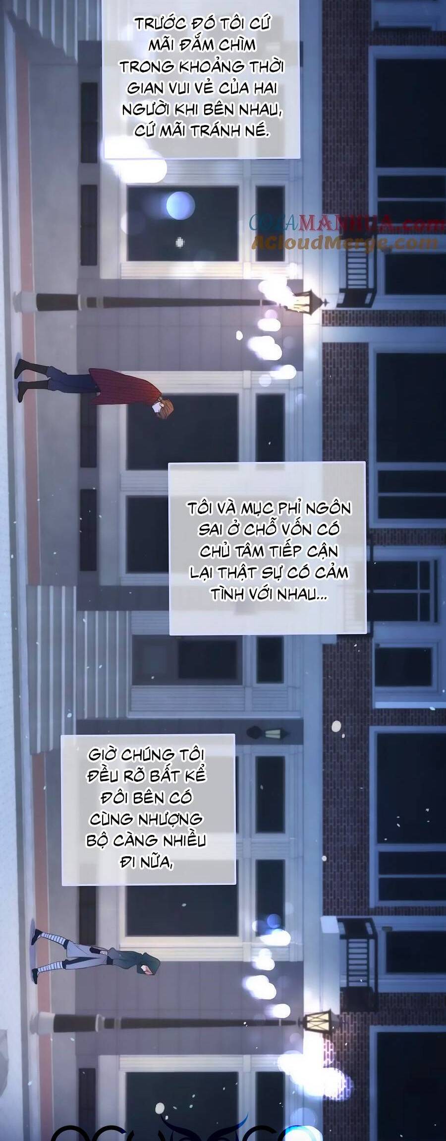 Lâu Tiểu Thư, Lại Gặp Nhau Rồi Chapter 125 - 26