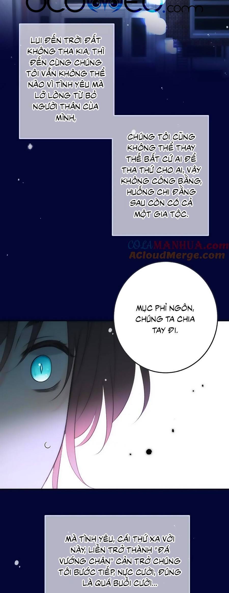 Lâu Tiểu Thư, Lại Gặp Nhau Rồi Chapter 125 - 27