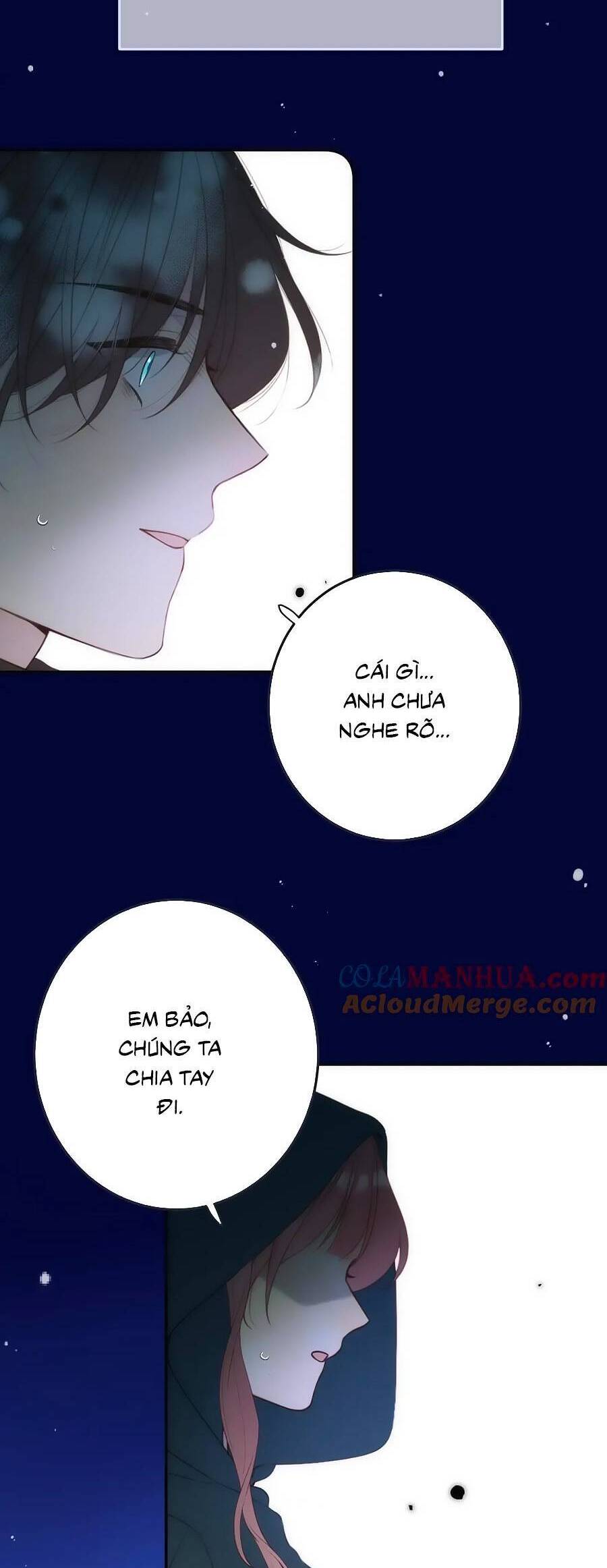 Lâu Tiểu Thư, Lại Gặp Nhau Rồi Chapter 125 - 28