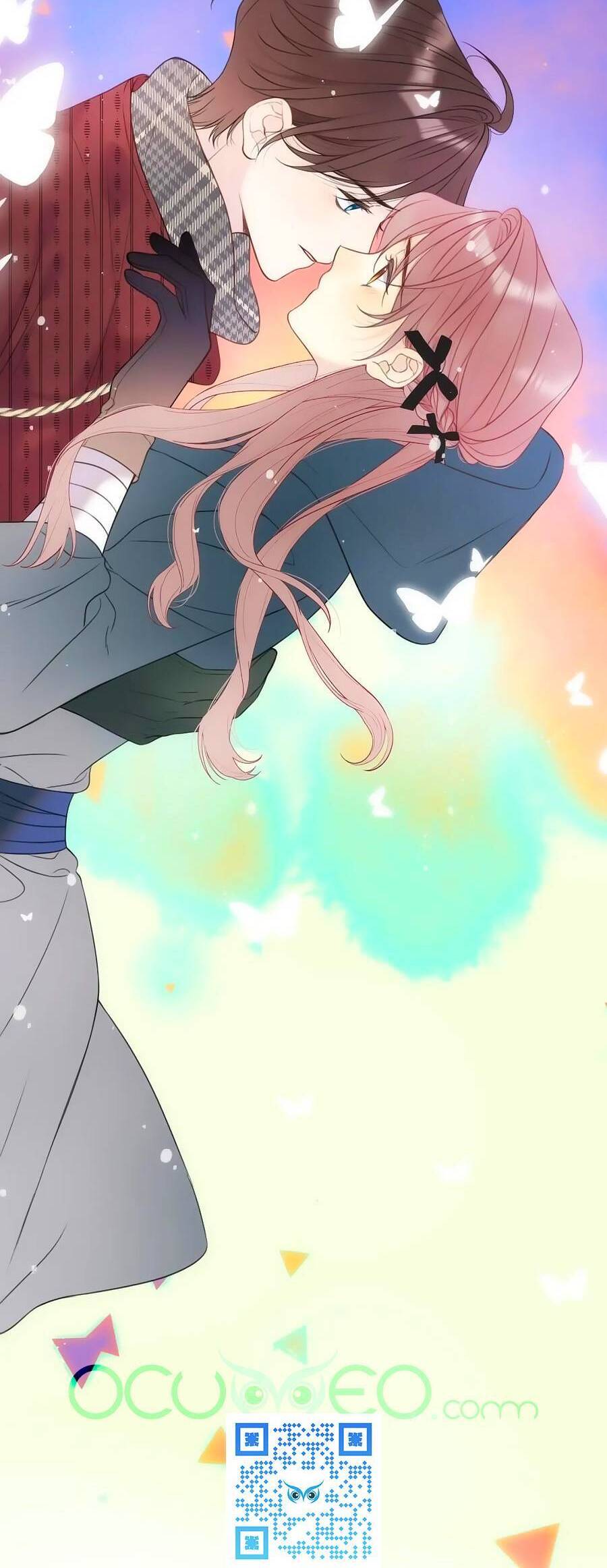 Lâu Tiểu Thư, Lại Gặp Nhau Rồi Chapter 125 - 30