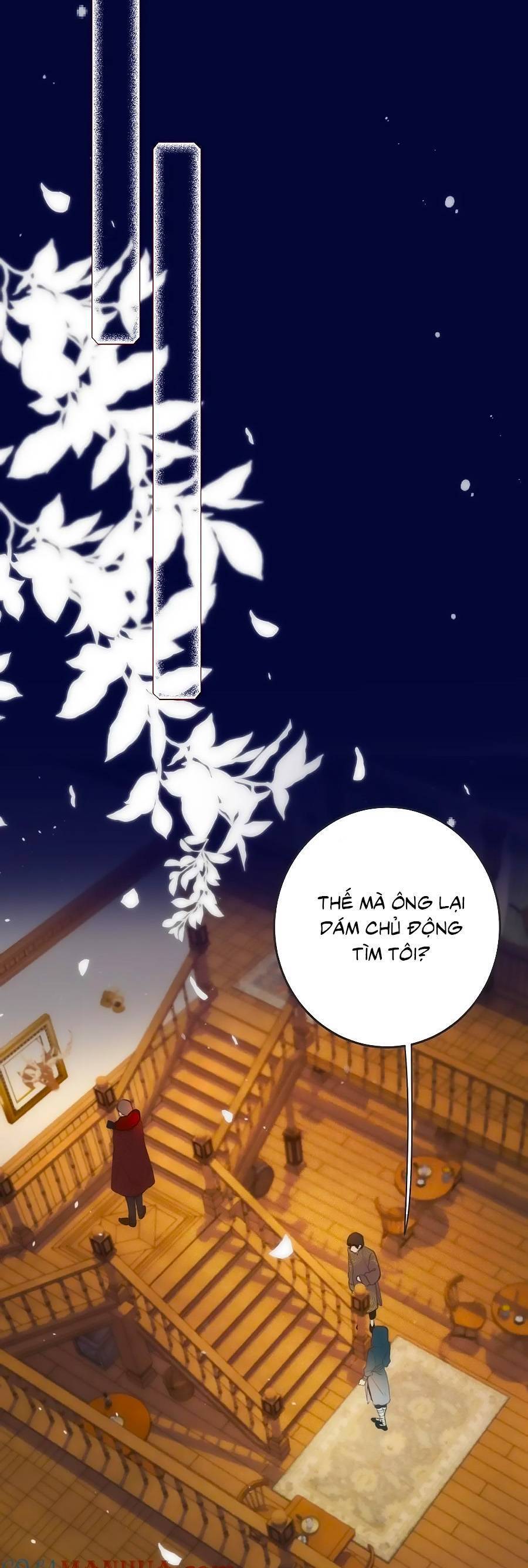 Lâu Tiểu Thư, Lại Gặp Nhau Rồi Chapter 125 - 4