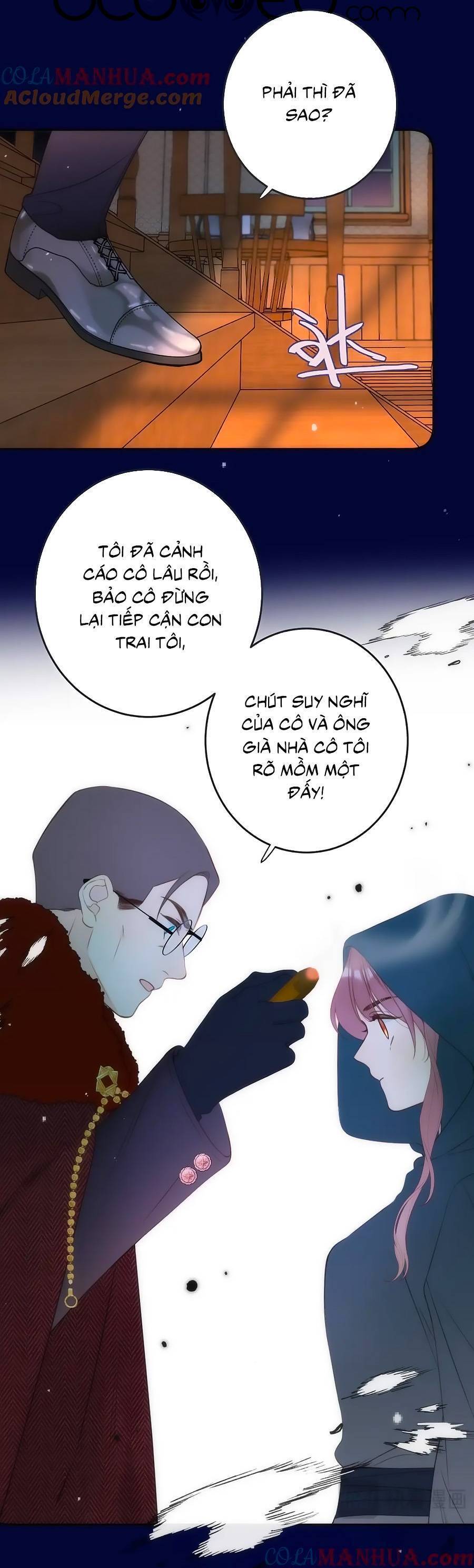 Lâu Tiểu Thư, Lại Gặp Nhau Rồi Chapter 125 - 6