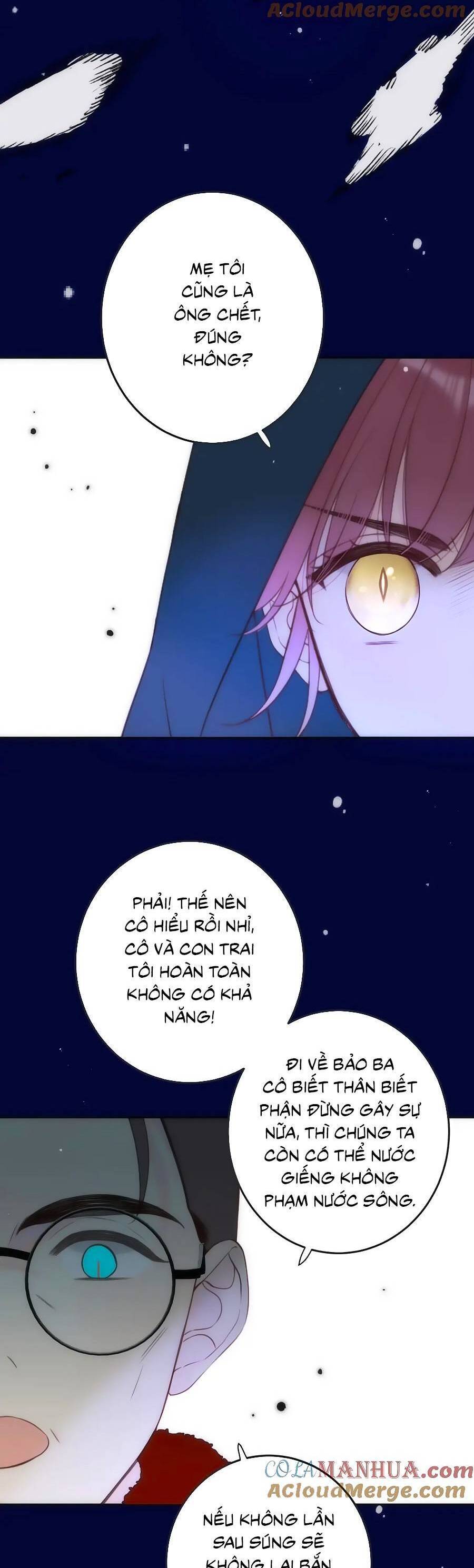 Lâu Tiểu Thư, Lại Gặp Nhau Rồi Chapter 125 - 7