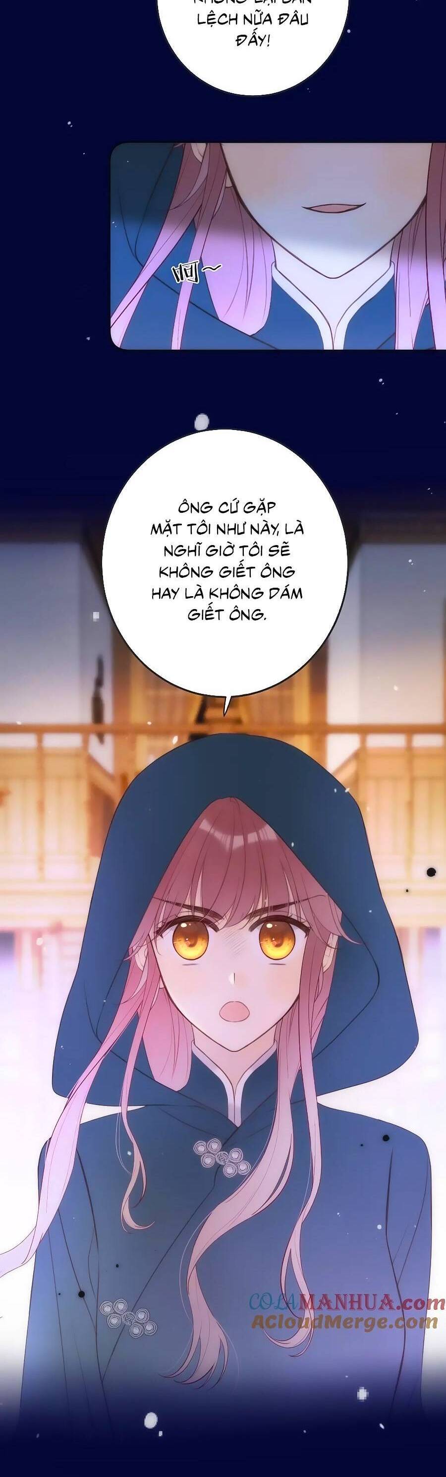 Lâu Tiểu Thư, Lại Gặp Nhau Rồi Chapter 125 - 8