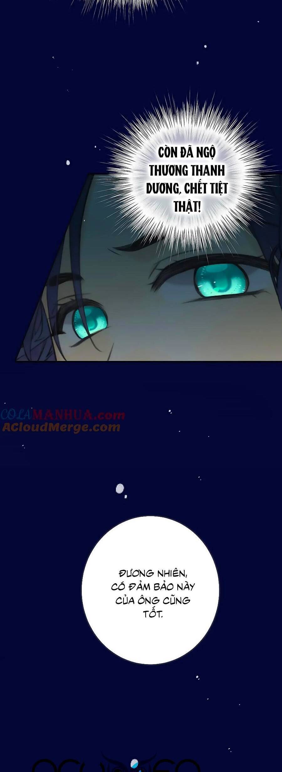 Lâu Tiểu Thư, Lại Gặp Nhau Rồi Chapter 126 - 12