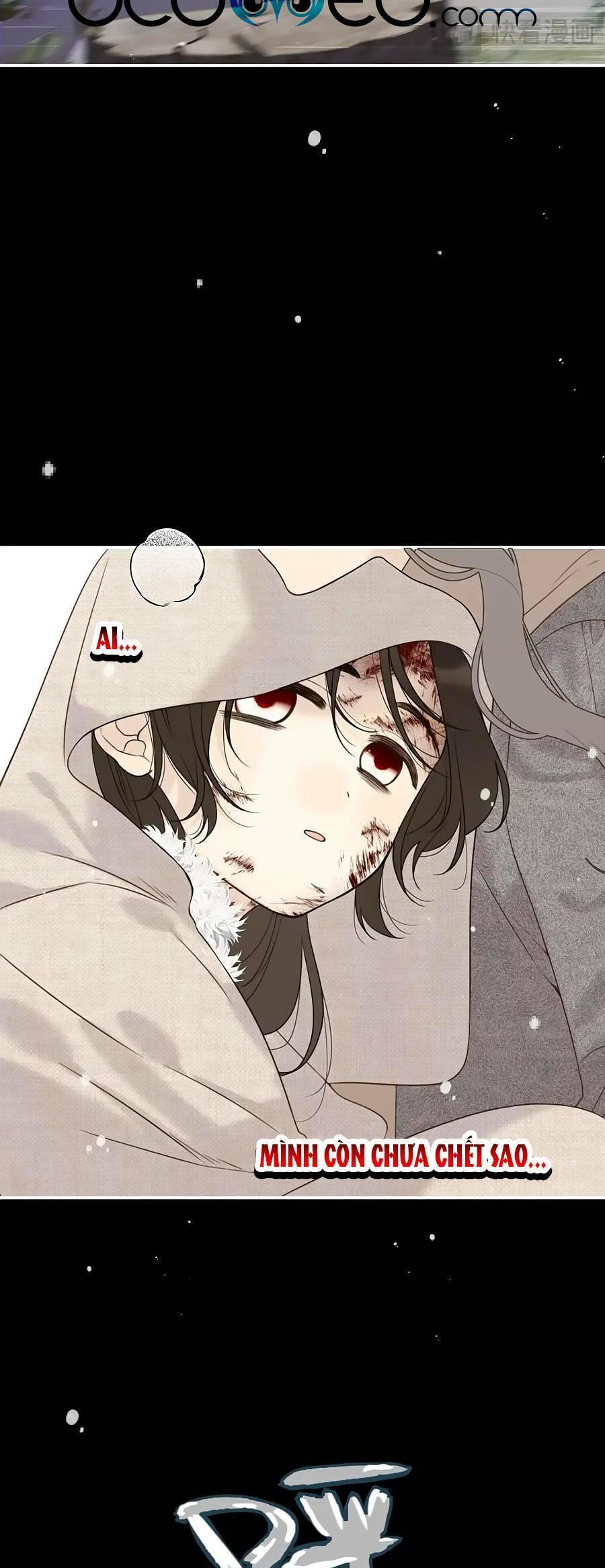 Lâu Tiểu Thư, Lại Gặp Nhau Rồi Chapter 126 - 16