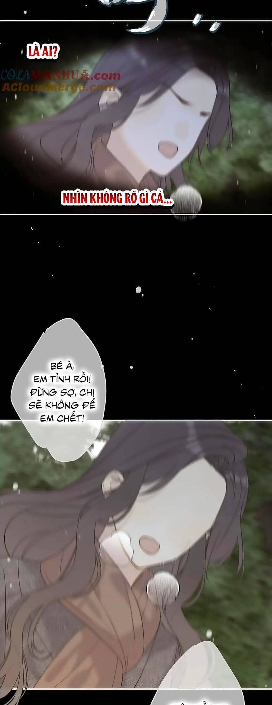 Lâu Tiểu Thư, Lại Gặp Nhau Rồi Chapter 126 - 17