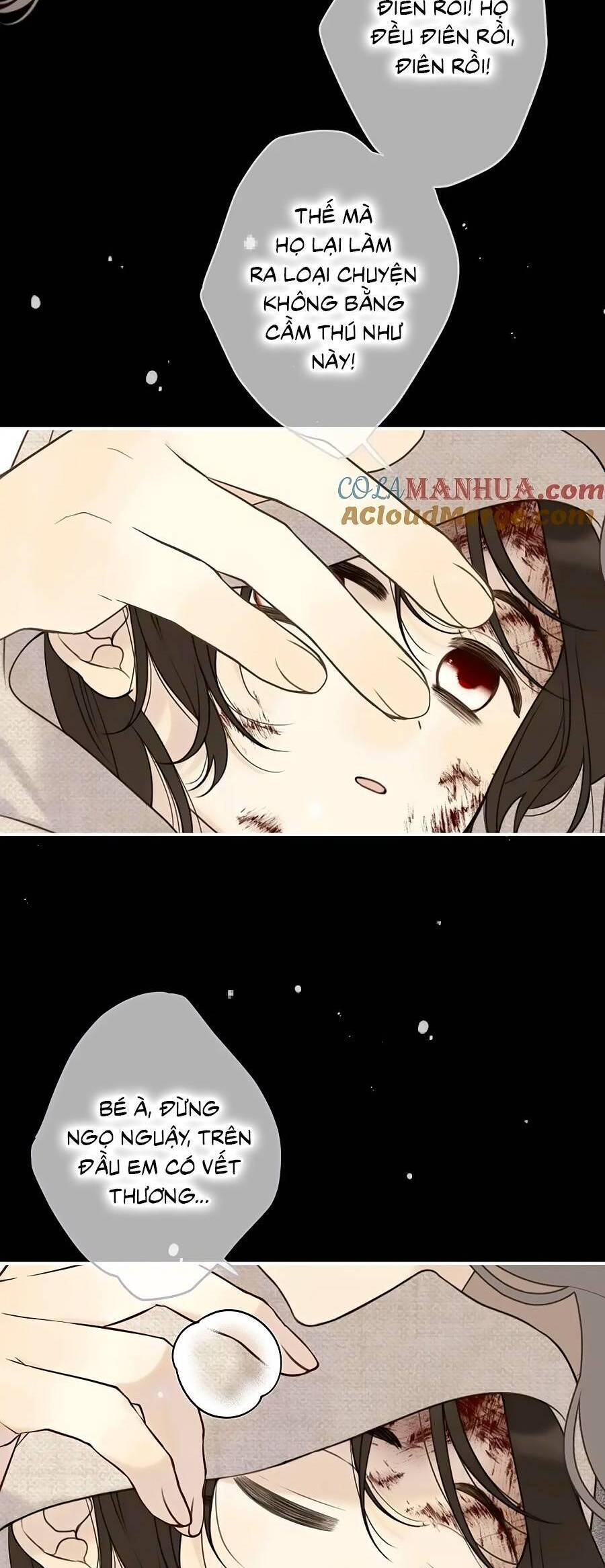 Lâu Tiểu Thư, Lại Gặp Nhau Rồi Chapter 126 - 18